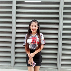 Sairah Jane Macalalag Pontillas