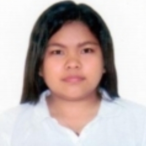 Tricia Mae Barangan