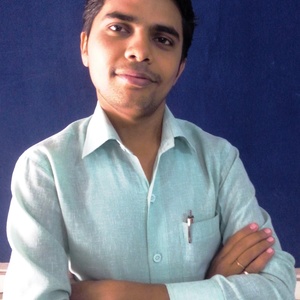 Ankit Trivedi