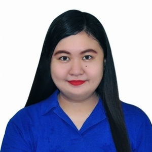 Terence Joyce Gervacio