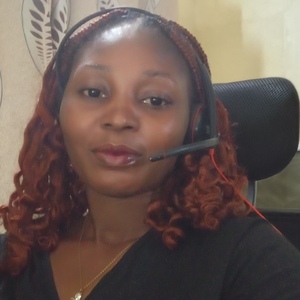 Temitayo Tolani David