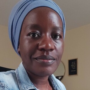 Celestine Adipo