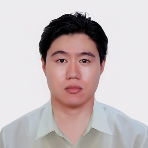 Seann Joshua Zapanta