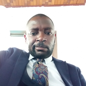 Ngaha Rostant Maxime