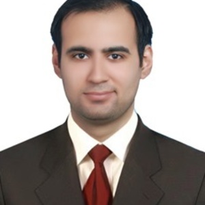 Jahangir Mahmood