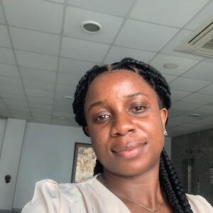 Stella Uzodike