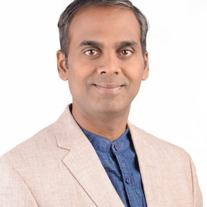 Chaitanya Gundi