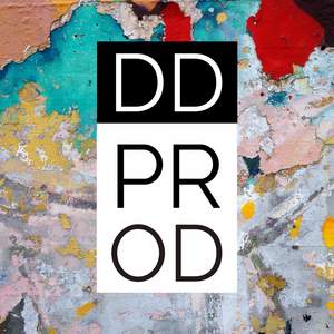 Digital Distortion Productions