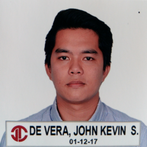 John Kevin de Vera