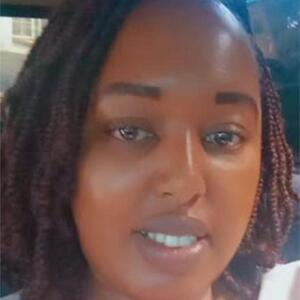 Joy Kaburu