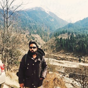 Jashan Bhatia