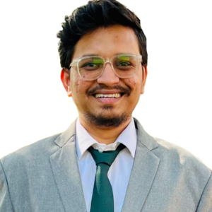 Sachin Garkar