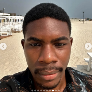 Chima Njoku