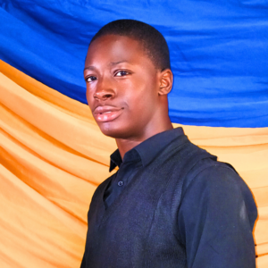 Olakunle Michael