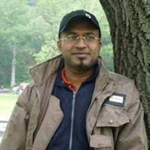 Sampath Munasinghe