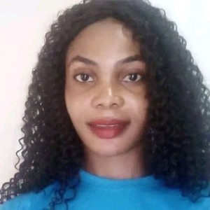 Grace Chizara Agor
