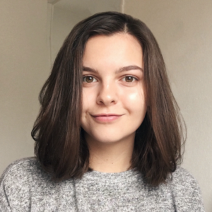 Anna Tsvyashchenko