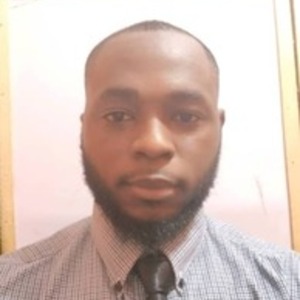 Ubaka Chuka Emmanuel
