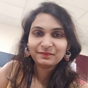 Priyanka Ramteke