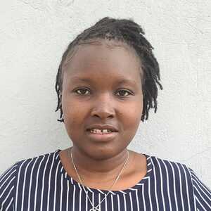 Hilder Muthoni Njagi