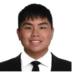 Argee Christian Cabacungan