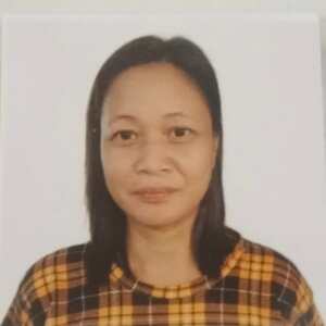 Annaliza Hipolito Mendoza