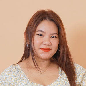 Vrenn Russell Ramos