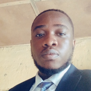 Nwosu Uchechukwu Jerry
