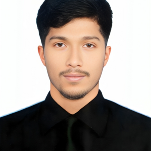 Md. Mehedi Hasan Sagor