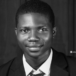 Caleb Ogunlowo