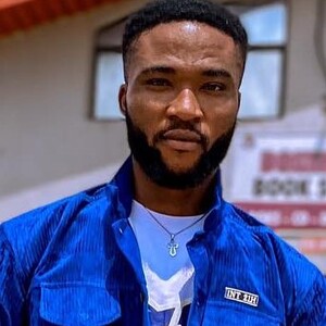 Ofunim Destiny Chinedu