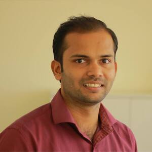 Jithin Antony