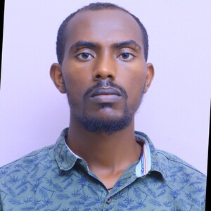 Gedebie Endalew Belachew