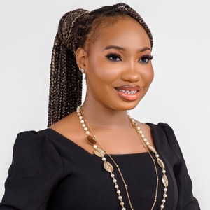 Rosemary Ogechi Okara