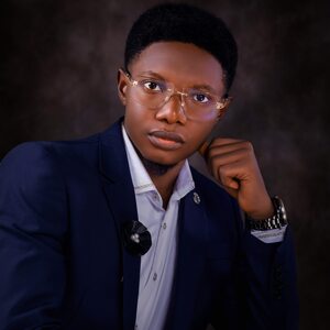 Nwagbara Ugochukwu Sylvanus