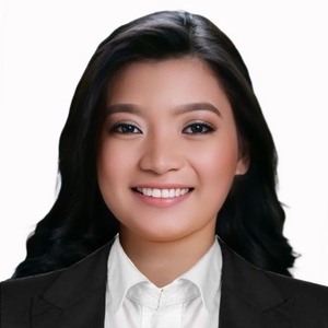 Rachelle Reyes