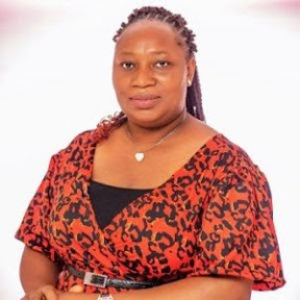 Chinwenwa Ikeh