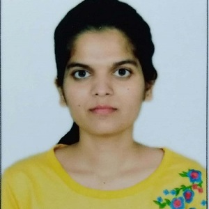 Shrutika Tirpude