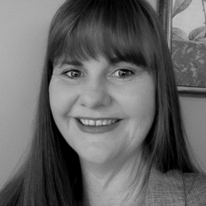 Barbara Van Heerden