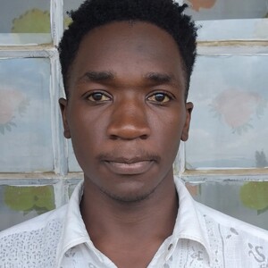 Lenox Ogutu