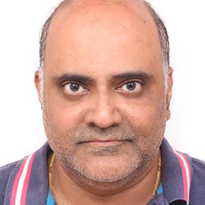 Praveen Madabushi