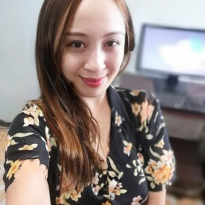 Chrisbeth Galor Custodio
