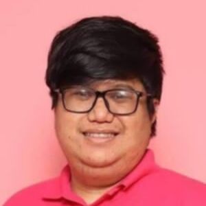 Ian Dominic Rivera