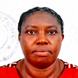 Folasade Monsurat Daramola