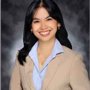 Ysabel Grace S. Dela Peña