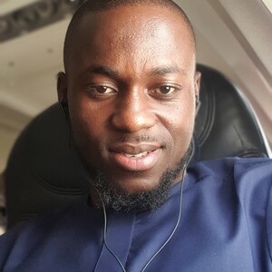 Chibuike Kingsley Ogodo