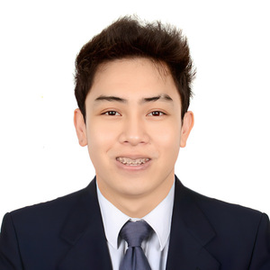 Leo John Paul B. Salas