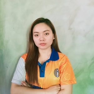 Caila Elaine Supremo Grajo