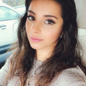 Fatima M. Perez