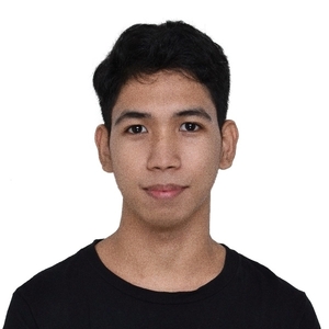 Mark Christian Pineda